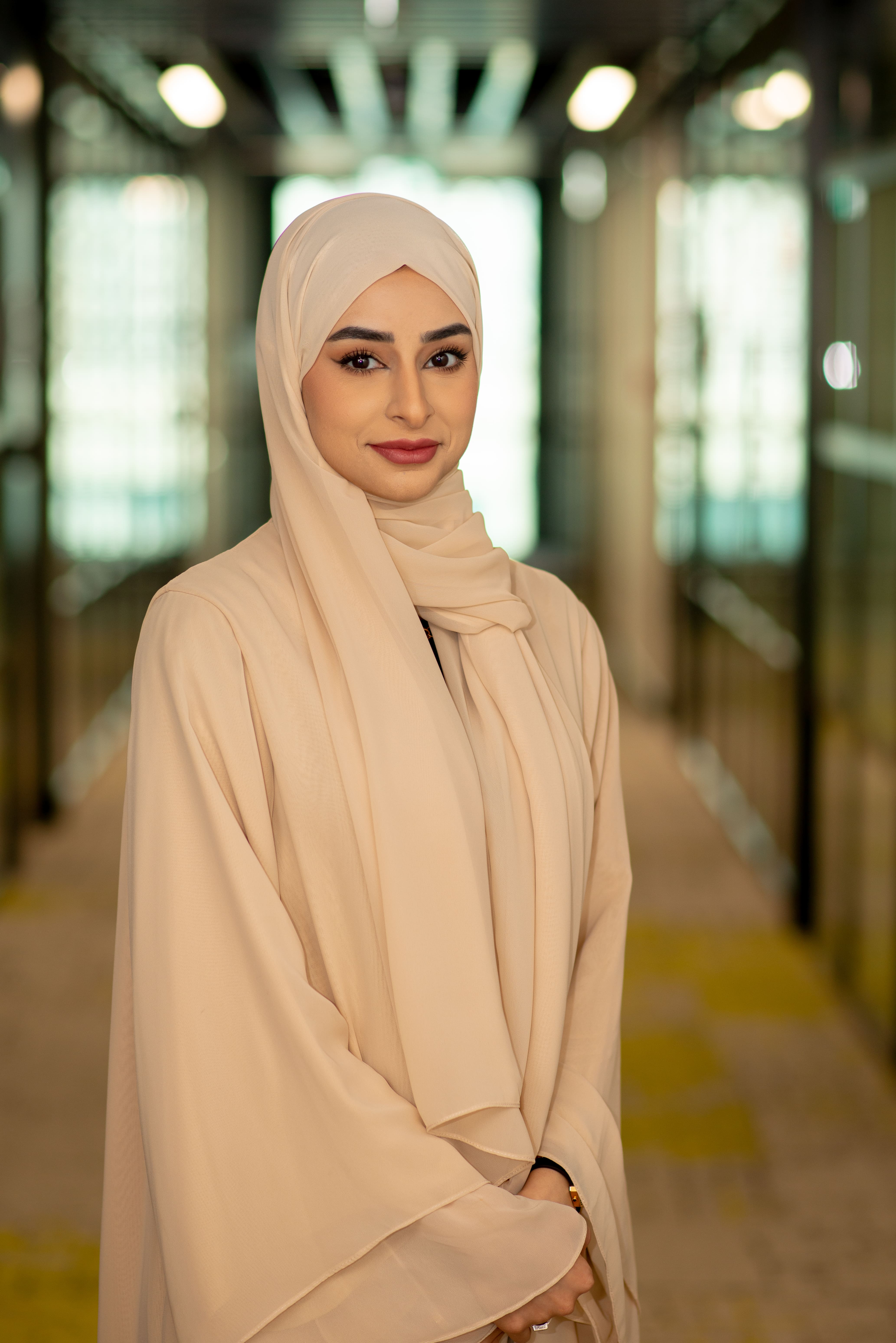 Latifa Bin Haider